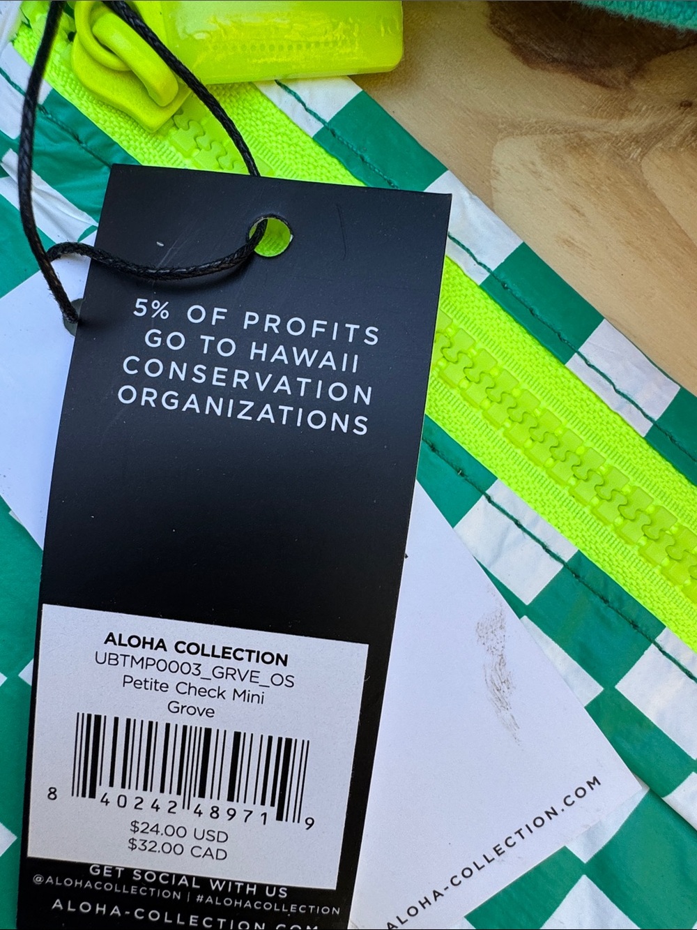 Aloha collection bundle - Picture 6 of 8